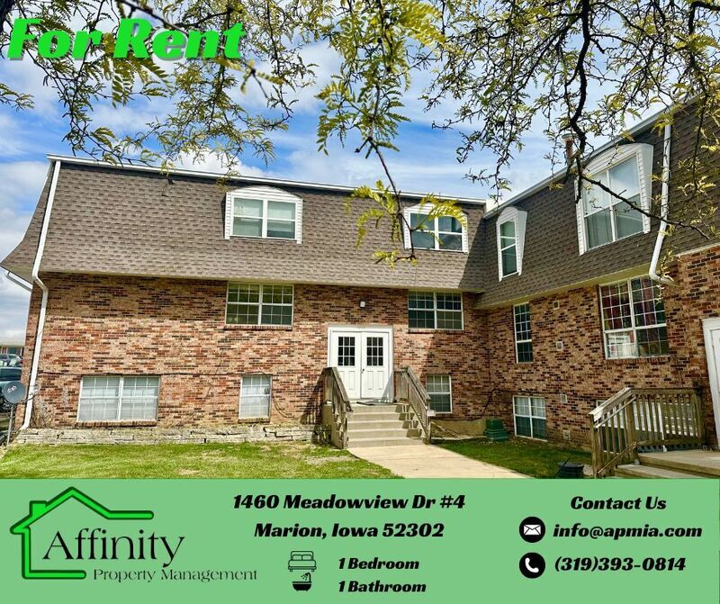 Marion Condo: 1460 Meadowview Dr