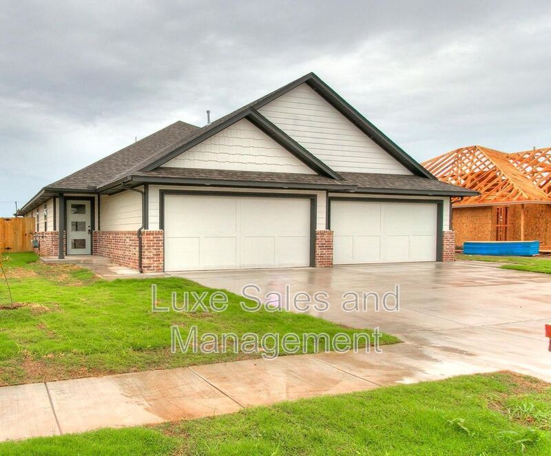 Oklahoma City House: 10539 Lawson Place Rd