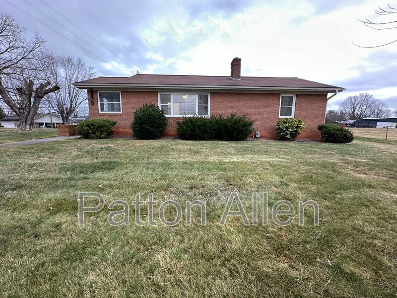 Asheville House: 35 Olivette Rd