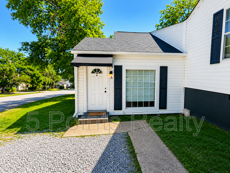 Madison Condo: 330 Cumberland Ave - 330 Cumberland Ave - A