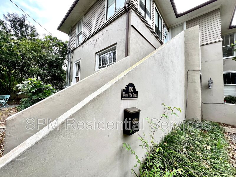 Wilmington Condo: 102 N 17th St