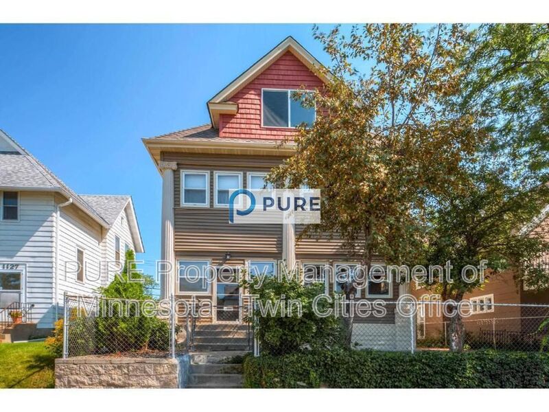 Minneapolis Condo: 1121 Washington St NE