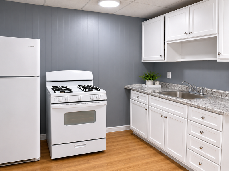 Albany Condo: 65 North Lake Avenue - 1