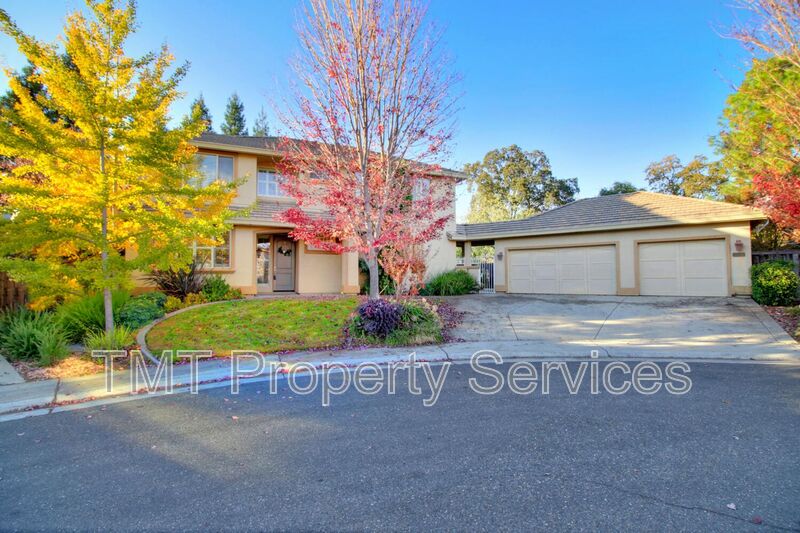 Carmichael House: 3725 Bella Cruz Ct
