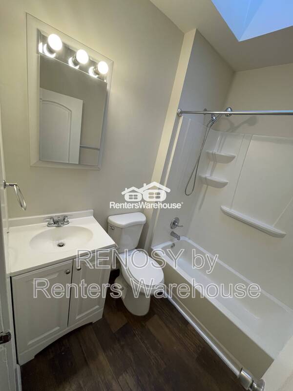 Baltimore House: 2855 W Coldspring Ln