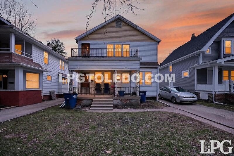 Toledo Condo: 4124 Vermaas Avenue