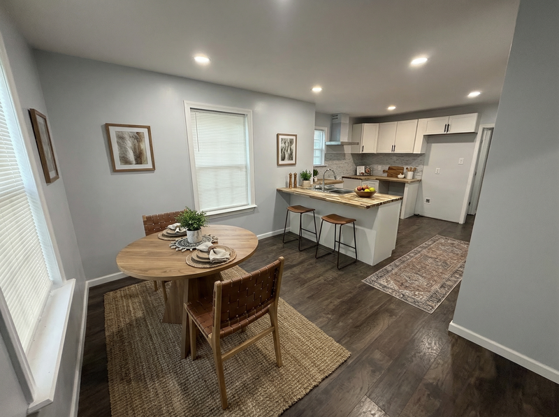 Memphis House: 1031 North Belvedere Boulevard