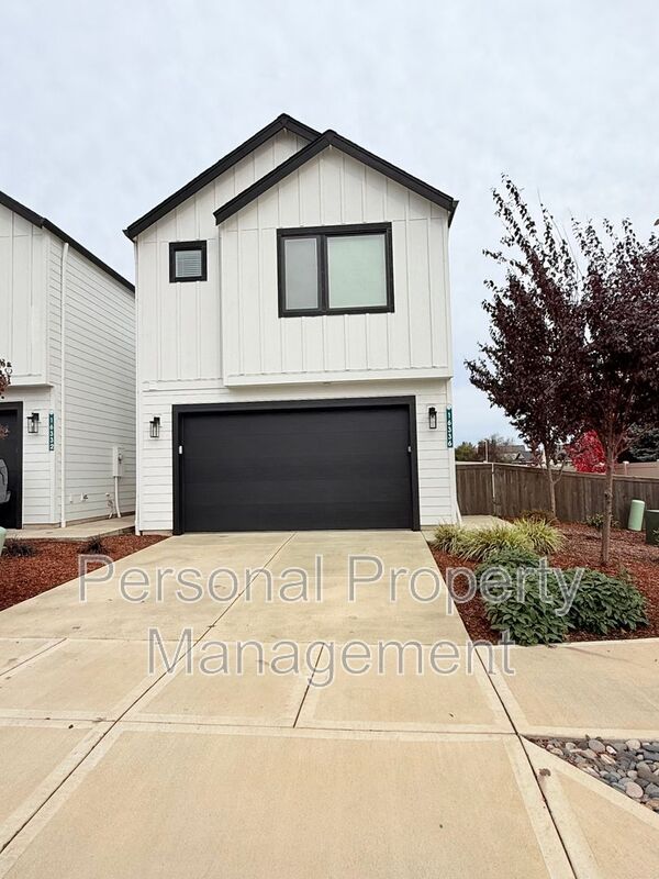 Vancouver House: 16336 NE 21st Street