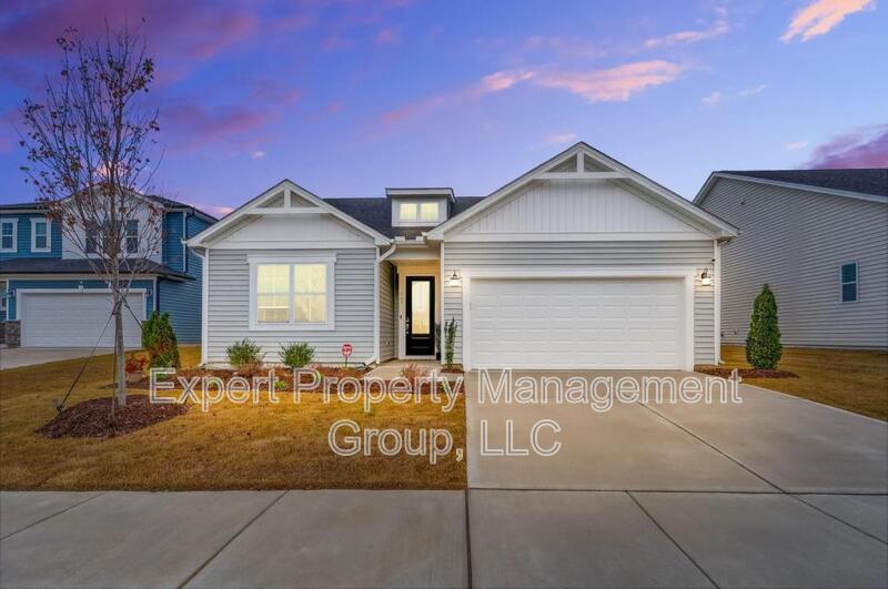 Lillington House: 163 Little Crk Dr