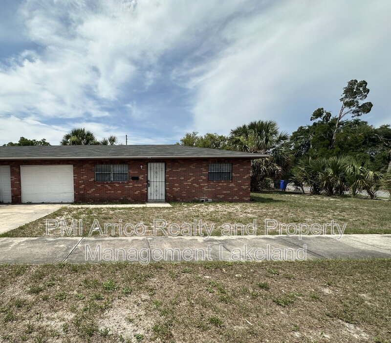Lakeland Condo: 303 West Myrtle Street