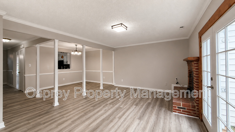 3BR Virginia Beach Home with Fenced Yard! - Photo 4