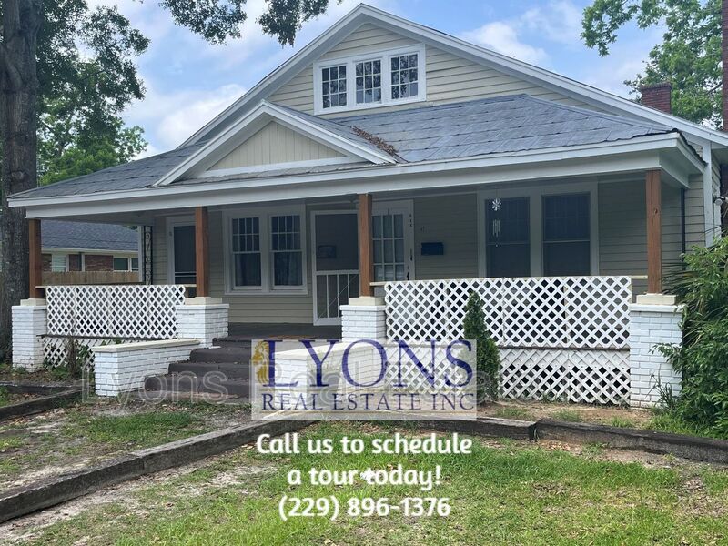 Nashville Condo: 315 S Berrien Ave