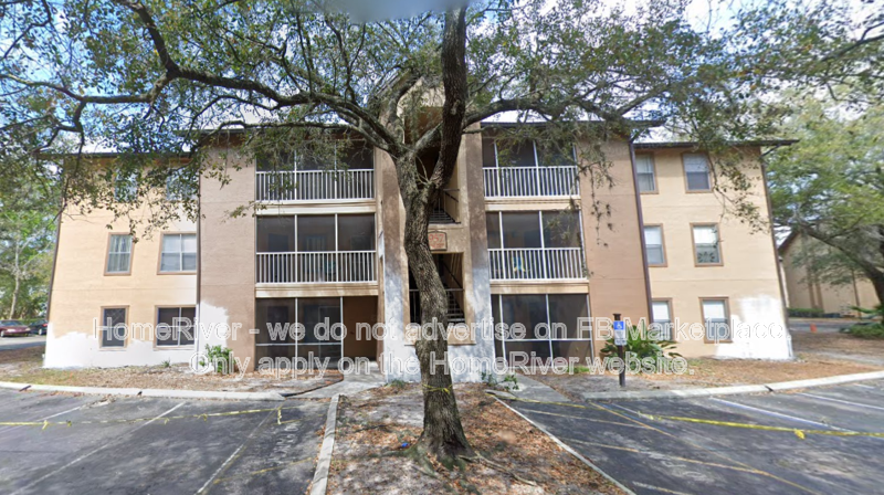 Altamonte Springs Condo: 958 Salt Pond Pl