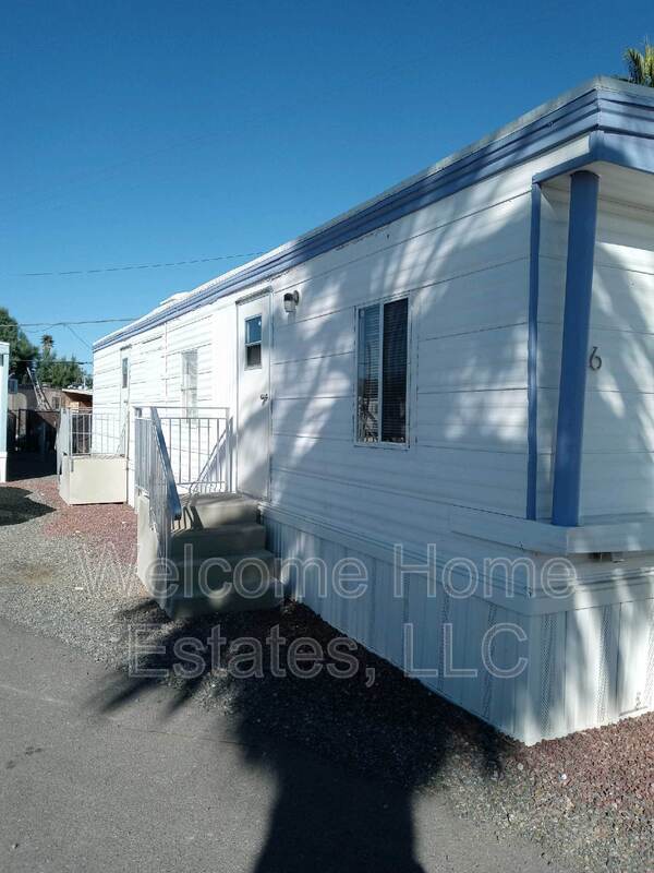 Tucson House: 3311 N.  Flowing Wells Rd