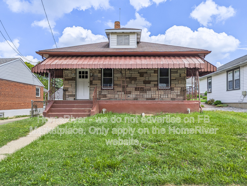 Carnegie House: 123 Brunswick Pl