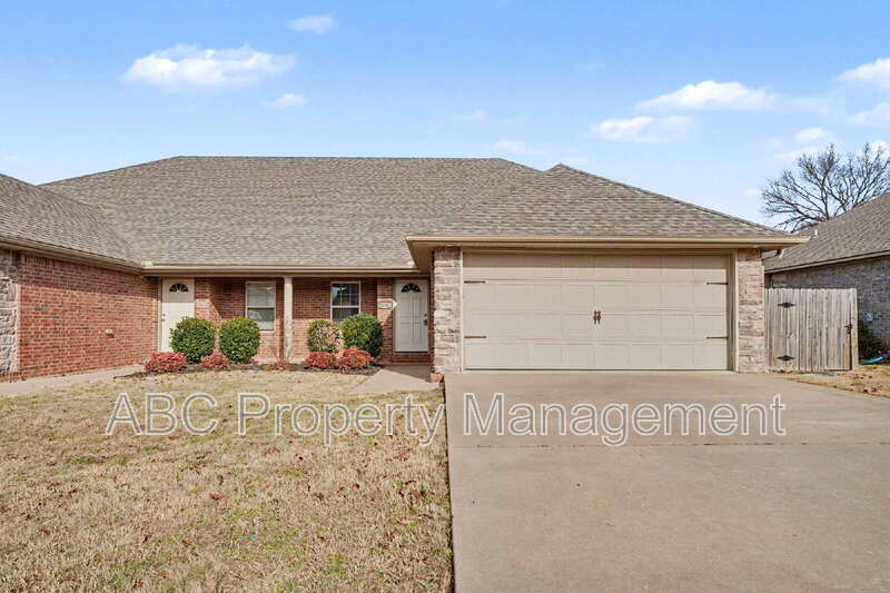 Bentonville Condo: 3006 SW Deerfield Blvd