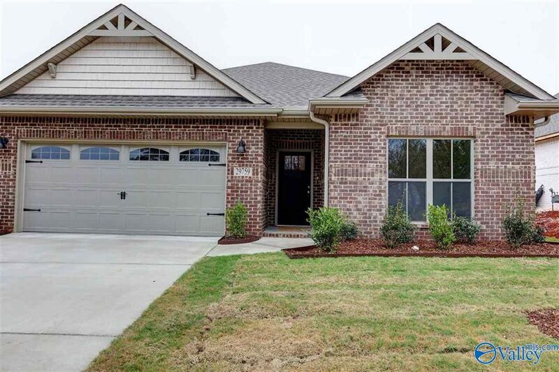 Harvest House: 29759 Copperpenny Drive Northwest