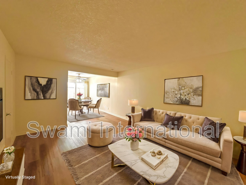Lomita Condo: 25907 Oak Street