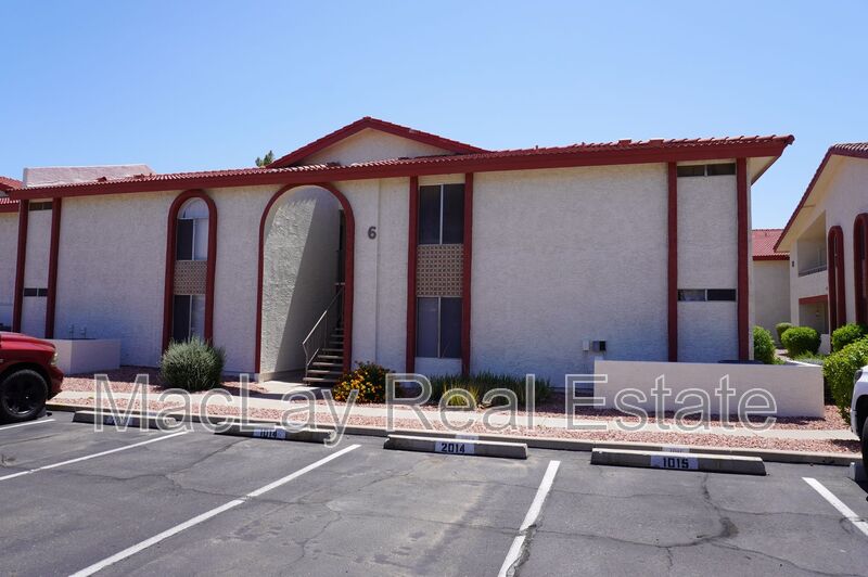 Phoenix Condo: 10610 S 48th St
