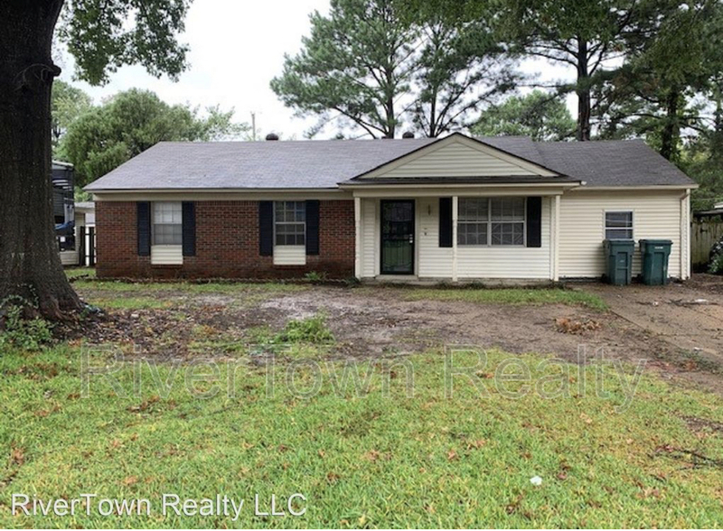 Southaven House: 1424 Ticonderoga Dr