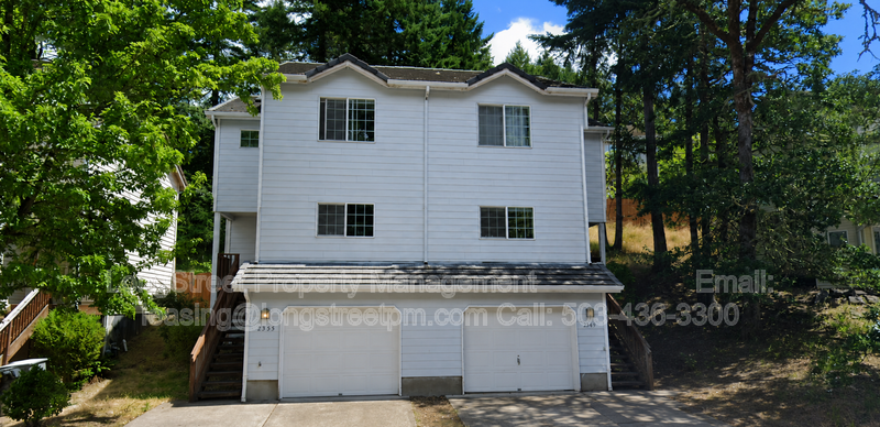Corvallis Condo: 2349 NW Hummingbird Dr