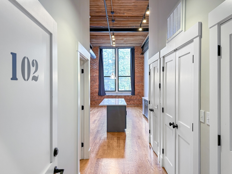 Holden Condo: 1665 Main Street - Unit A102
