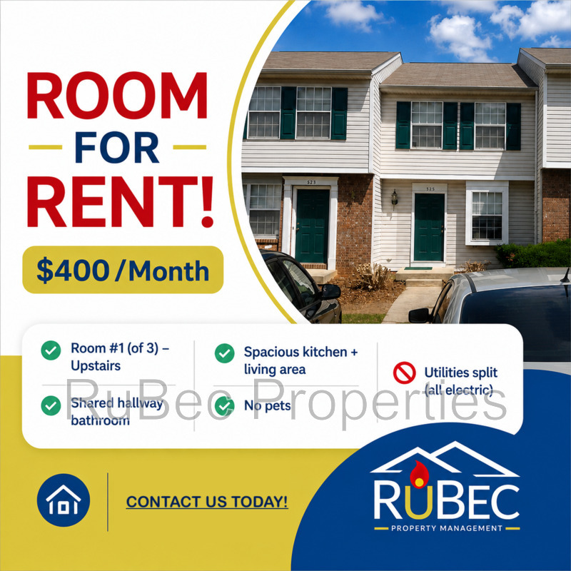 Charlotte Townhome: 525 Lex Dr