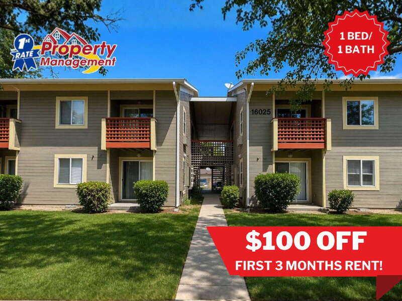 Boise Condo: 870 W. Belmont Street
