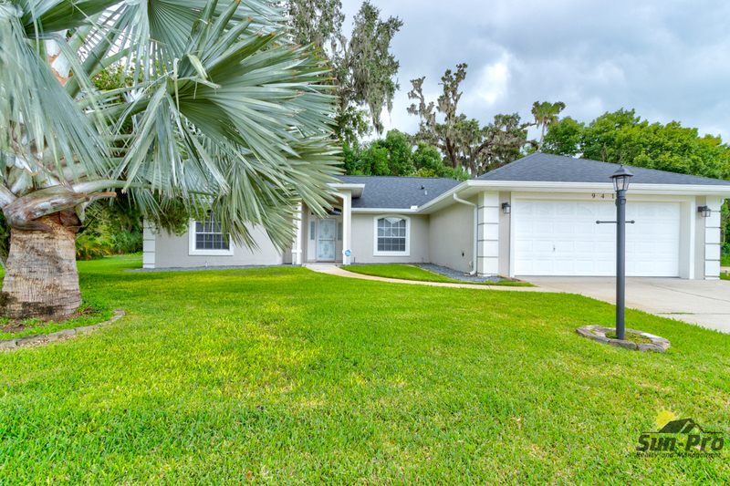 south daytona House: 941 Pizarro Dr