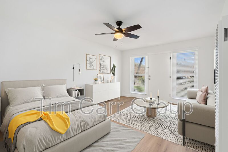 Costa Mesa Condo: 1637 Irvine Ave - D