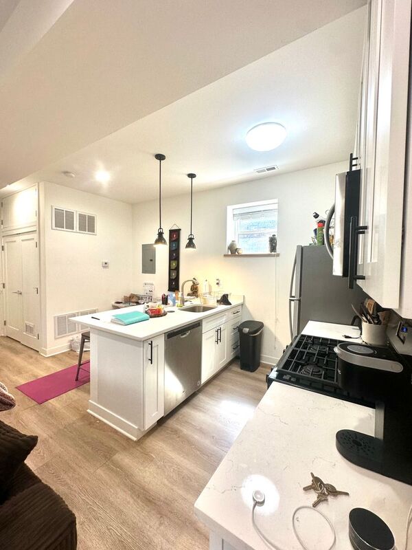 Chicago Condo: 1644 W. Cermak