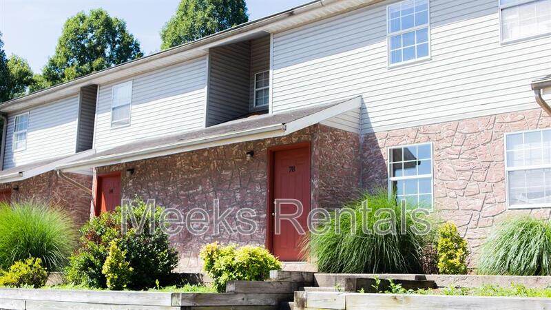 Hurricane Apartment: 66A-101 Boncarbo Ln