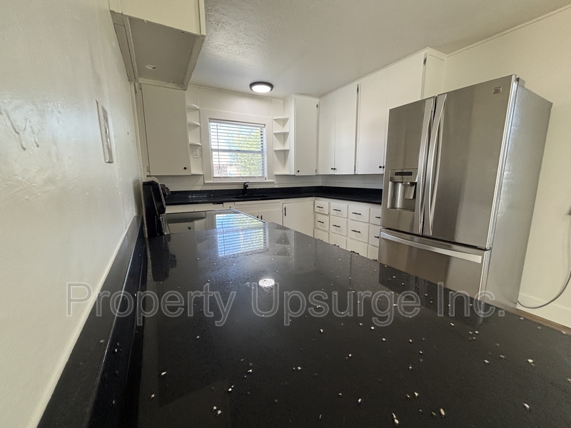 Anderson Condo: 20028 Loop Street - 20020