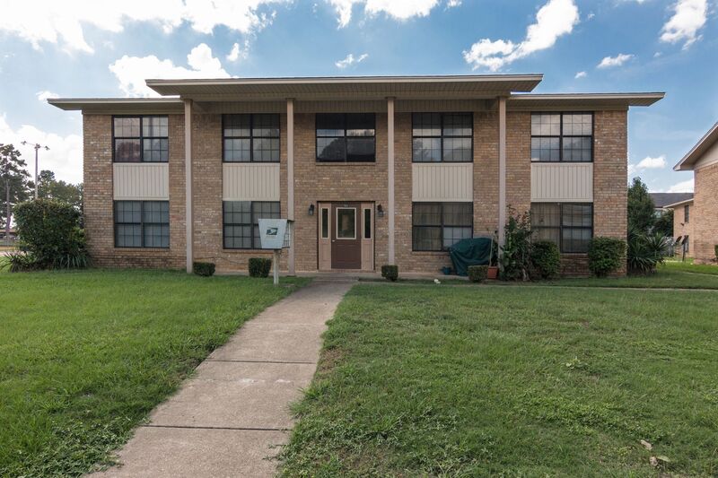 Request a Viewing for Forest Villa Apartments 7, 701 Bluebird Lane 7 Tenant Turner