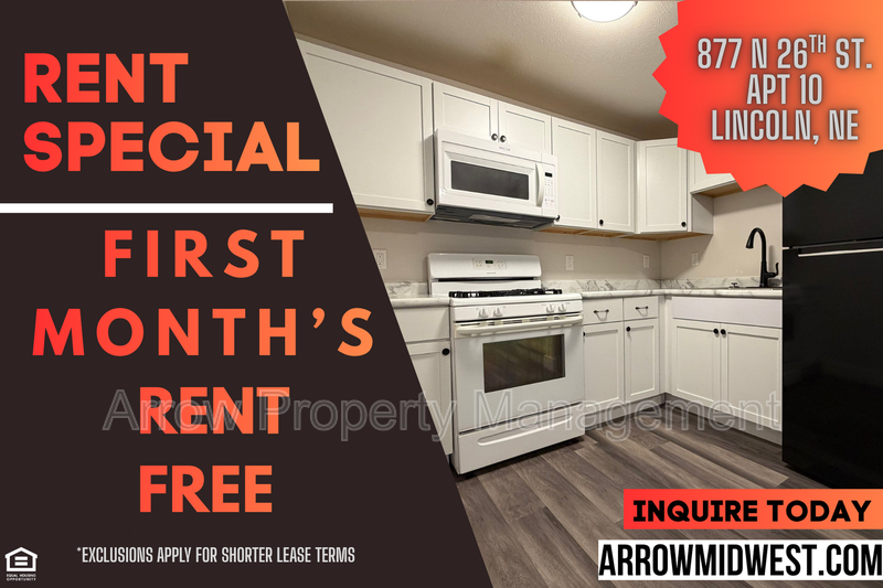 Lincoln Condo: 877 N 26th Street - 10