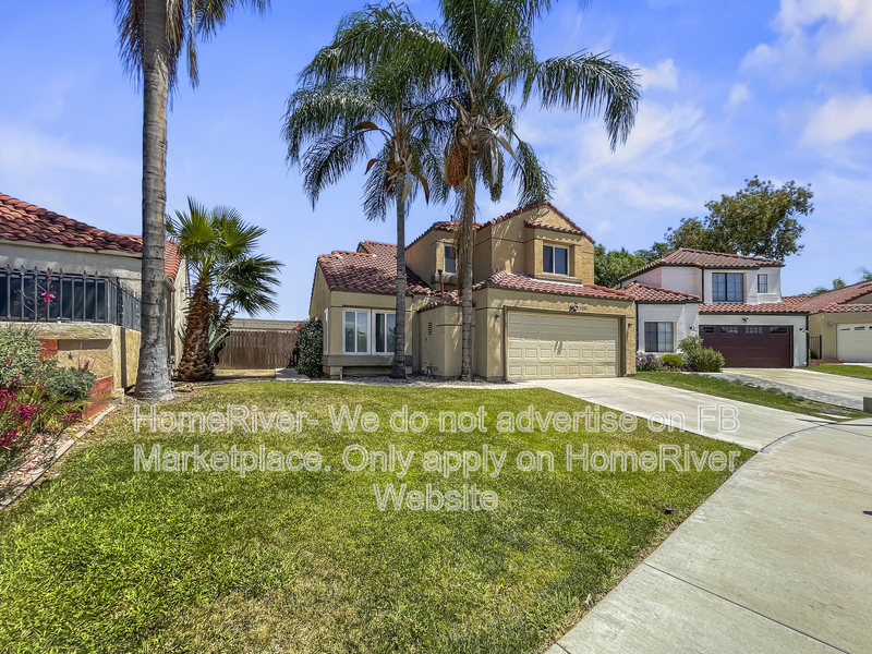 Riverside House: 11282 Price Ct
