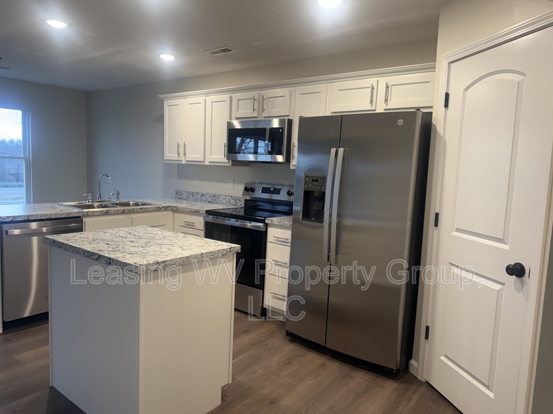 Hurricane Townhome: 71 Christian Court