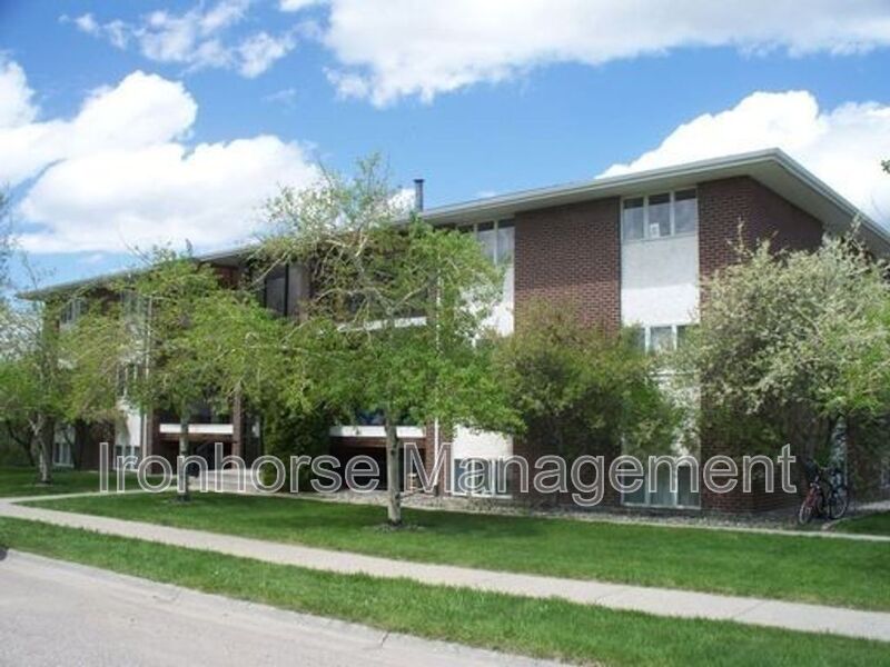 Bozeman Condo: 801 West Villard Street