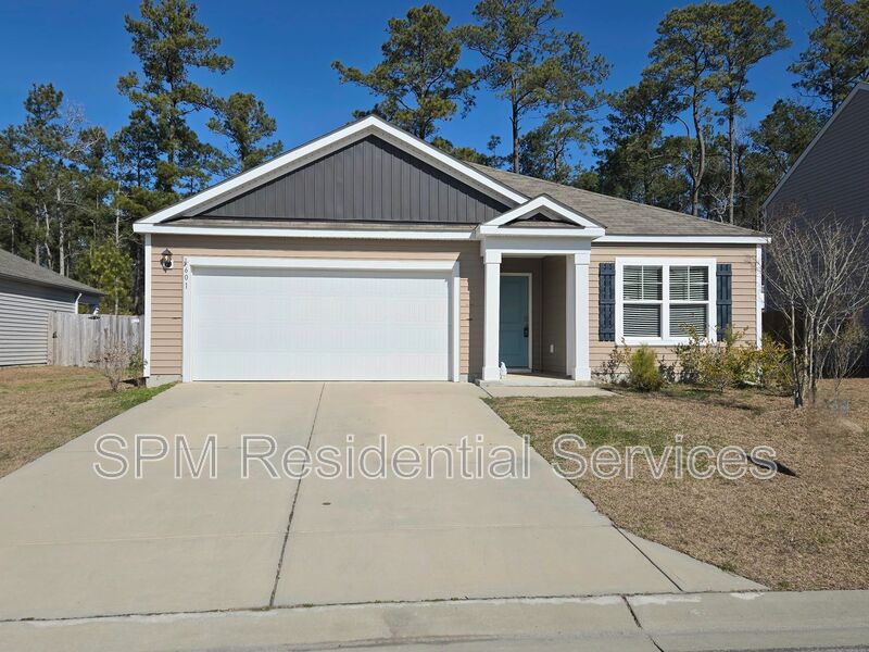 Leland House: 601 Draymore Drive NE