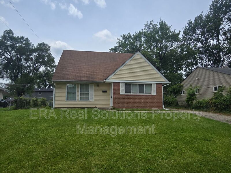 COLUMBUS House: 2175 HANNA DRIVE