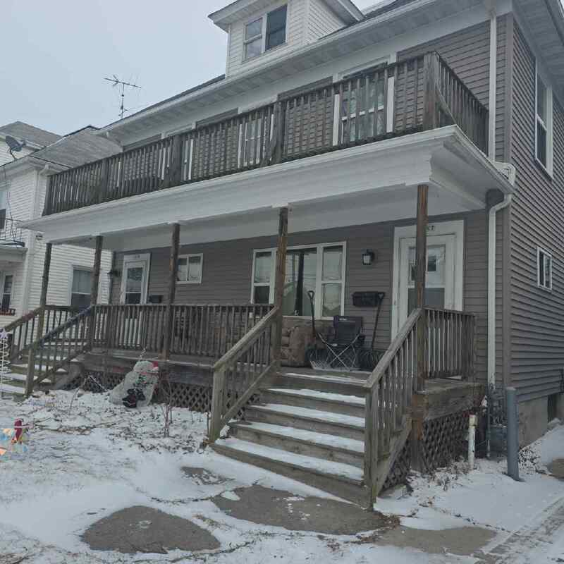 Sheboygan Condo: 1407/1409 North 7th Street - 1407