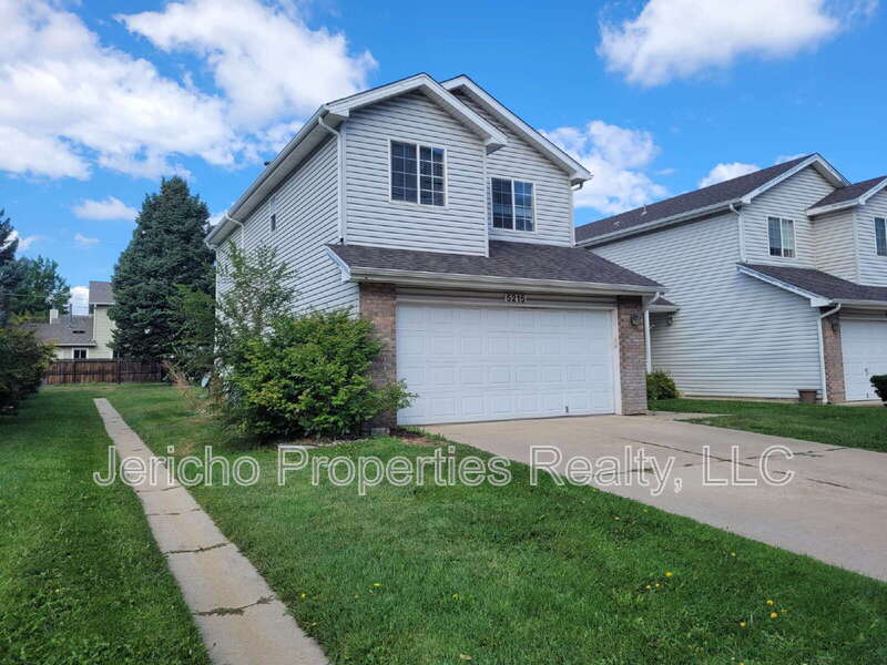 Arvada Condo: 5215 Dudley Street