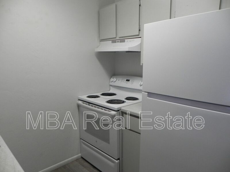 Prescott Condo: 610 S Granite St