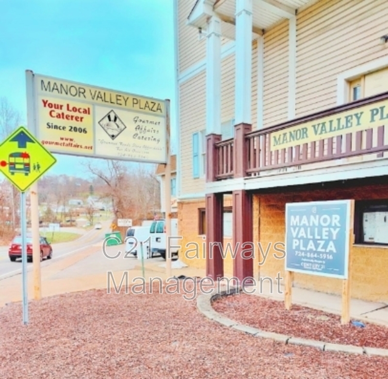 Manor Condo: 40 Race Street - 2D