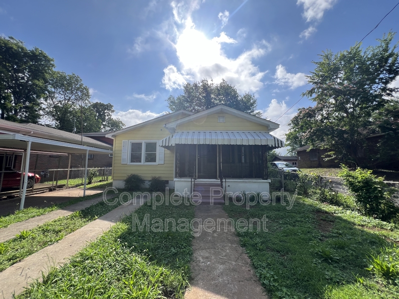 Fairfield House: 5219 Court G