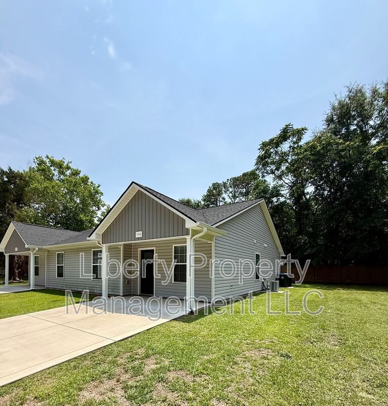 Raeford Condo: 534 E 6th Ave