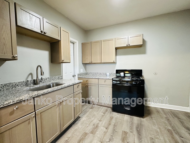 Chicago Condo: 5350 W Division St