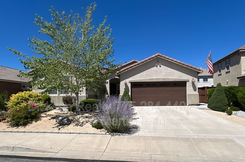 Sparks House: 6695 Lilac Dawn Drive