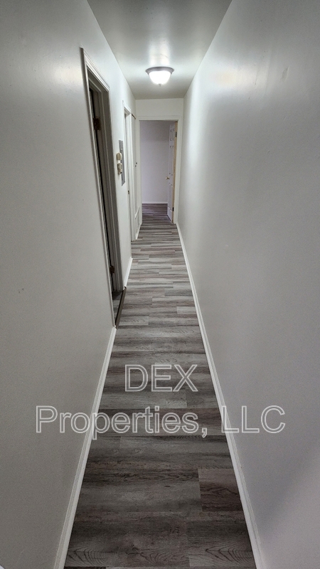 St. Louis Condo: 1320 Academy Avenue - A