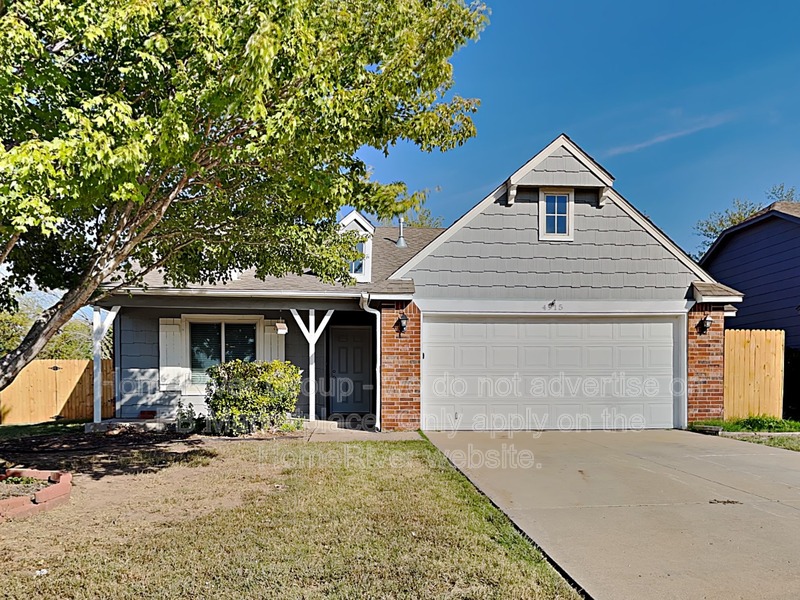 Broken Arrow House: 4915 N 36th St
